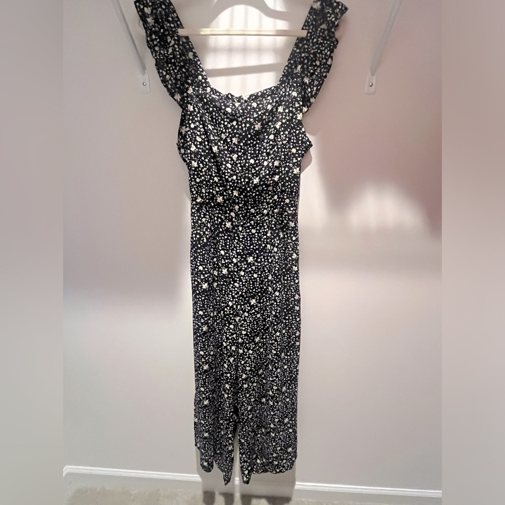 Flawless Jumpsuit